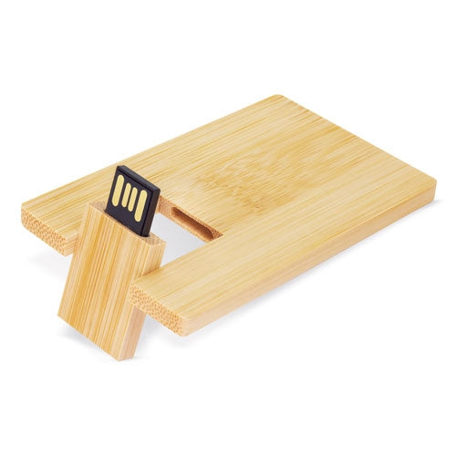 Memoria Usb Bambu 32Gb "Plate"
