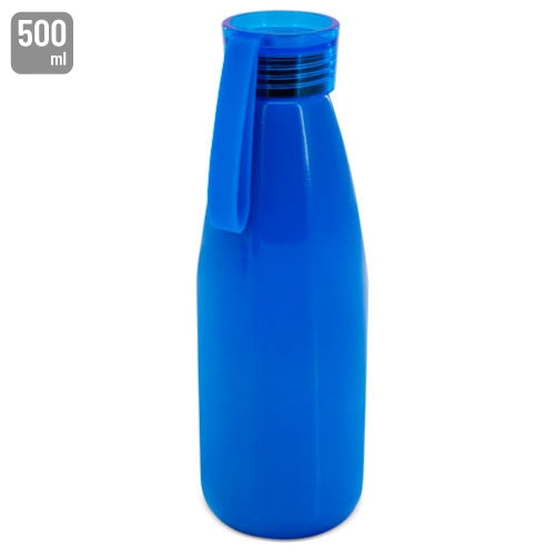 Botella Aluminio "Vuton"
