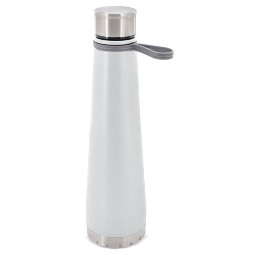 Botella Acero "Disen"
