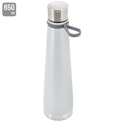 Botella Acero "Disen"
