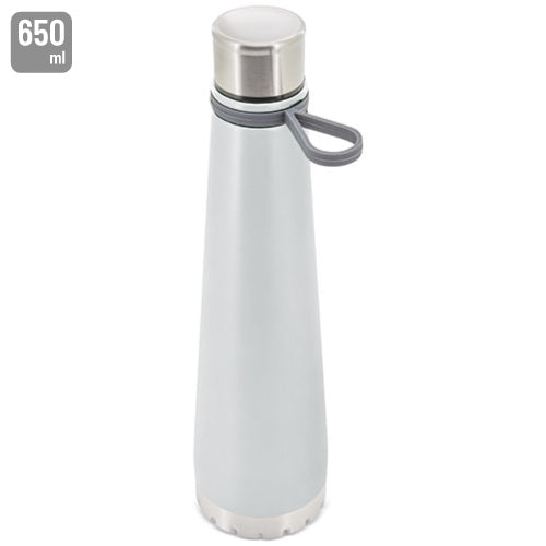Botella Acero "Disen"