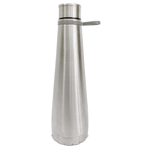 Botella Acero "Disen"