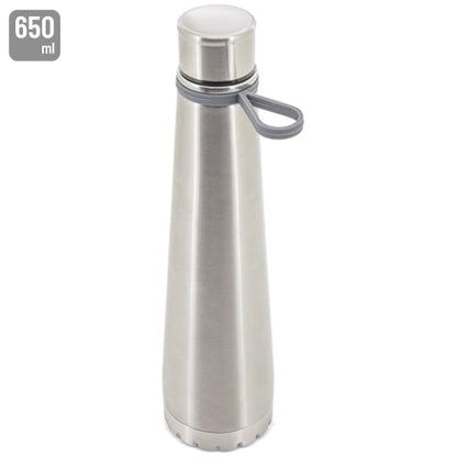 Botella Acero "Disen"