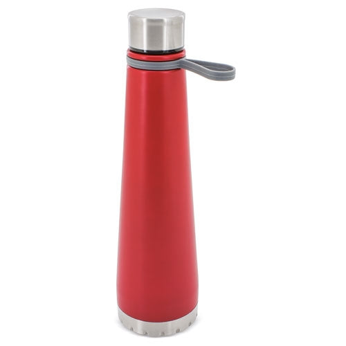 Botella Acero "Disen"