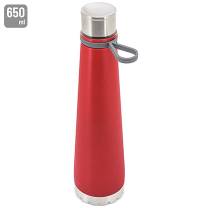 Botella Acero "Disen"