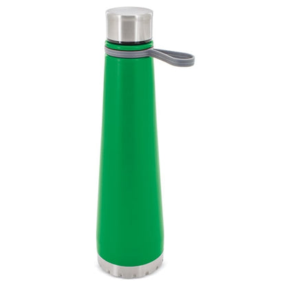 Botella Acero "Disen"