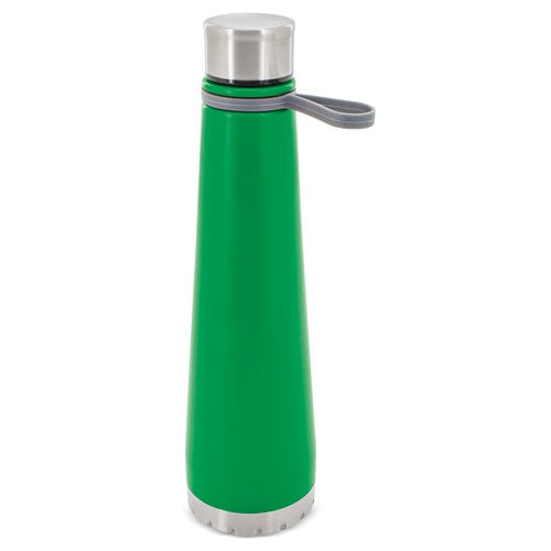Botella Acero "Disen"