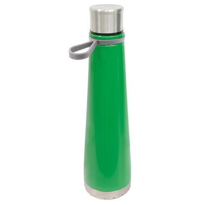 Botella Acero "Disen"