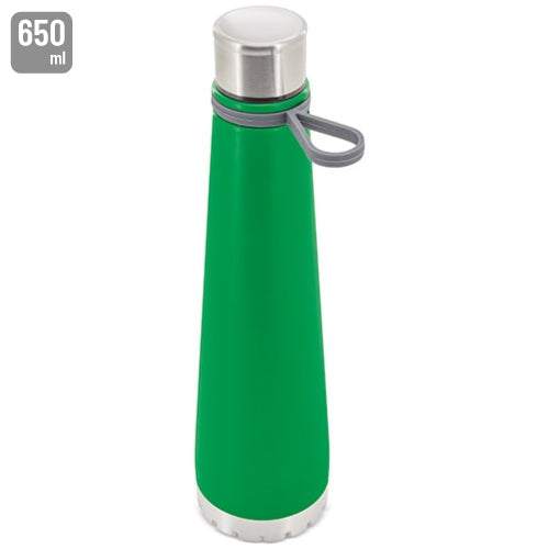Botella Acero "Disen"