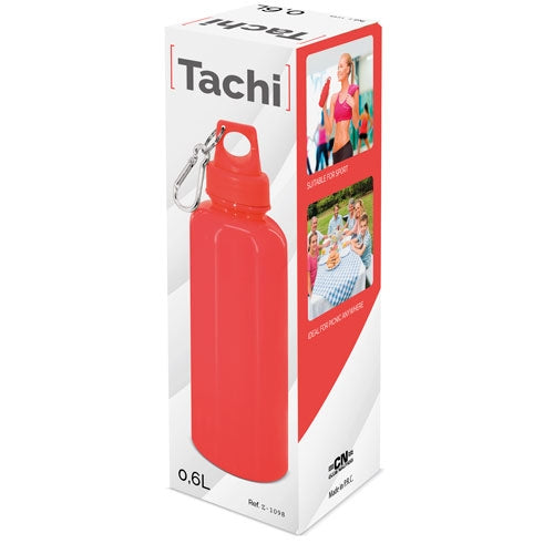 Bidon "Tachi"
