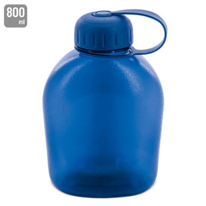 Botella "Comando"