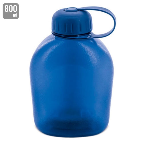 Botella "Comando"