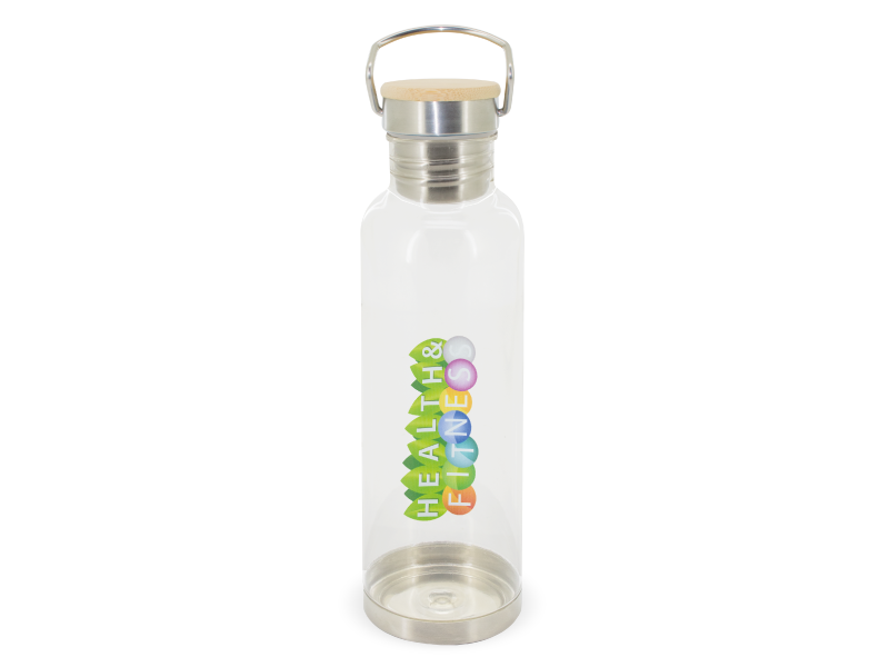 Botella Tritan Kaser