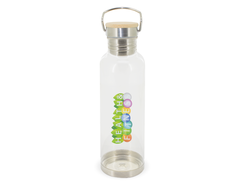 Botella Tritan Kaser