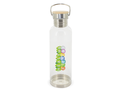 Botella Tritan Kaser