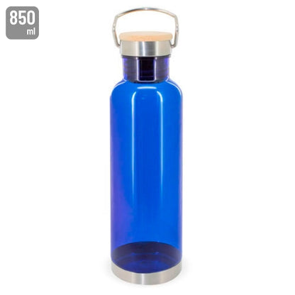 Botella Tritan Kaser