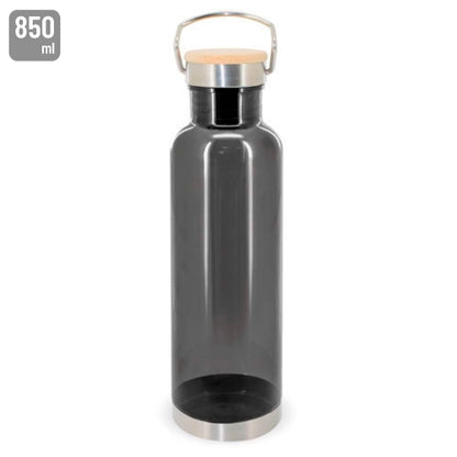 Botella Tritan Kaser