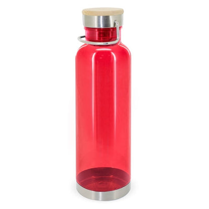 Botella Tritan Kaser