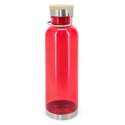 Botella Tritan Kaser