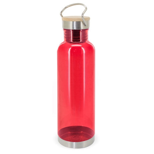 Botella Tritan Kaser
