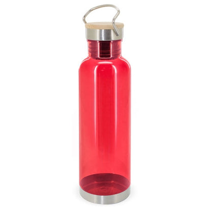 Botella Tritan Kaser