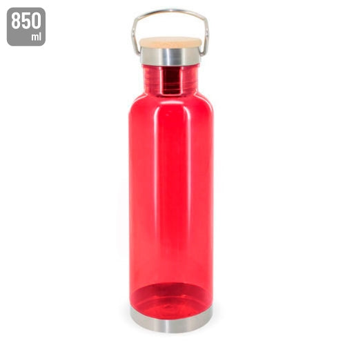 Botella Tritan Kaser