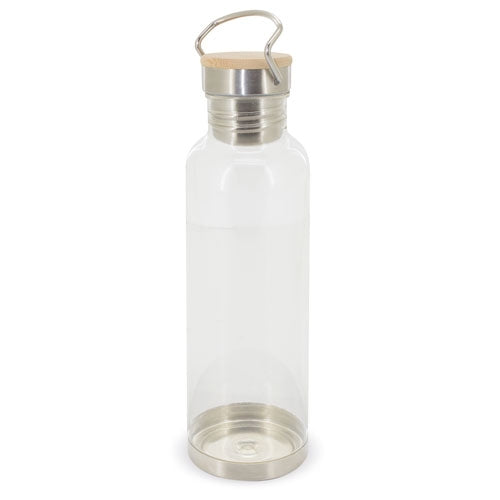 Botella Tritan Kaser