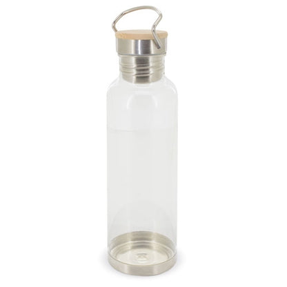 Botella Tritan Kaser