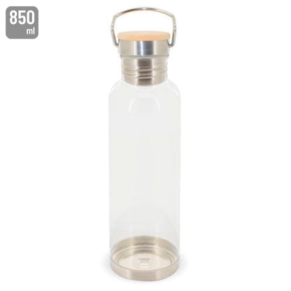 Botella Tritan Kaser