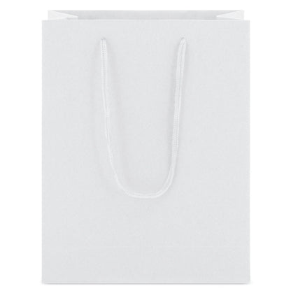 Bolsa De Cartoncillo Asa Loopse "Joanna"
