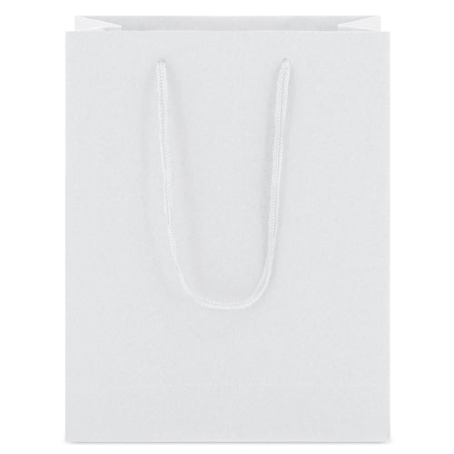 Bolsa De Cartoncillo Asa Loopse "Joanna"