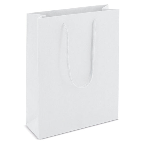 Bolsa De Cartoncillo Asa Loopse "Joanna"