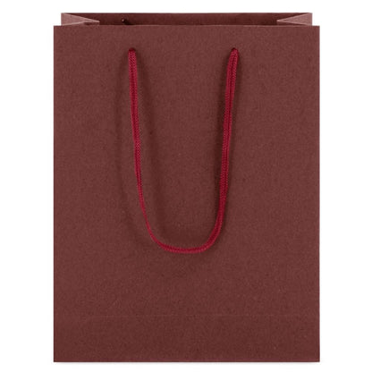 Bolsa De Cartoncillo  Asa Loopse "Joanna"