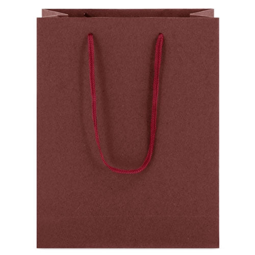 Bolsa De Cartoncillo  Asa Loopse "Joanna"