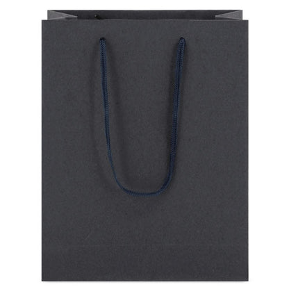 Bolsa De Cartoncillo  Asa Loopse "Joanna"
