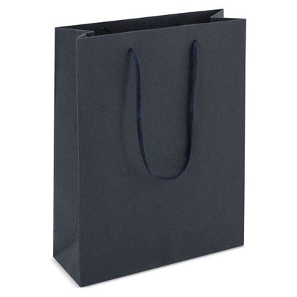 Bolsa De Cartoncillo  Asa Loopse "Joanna"