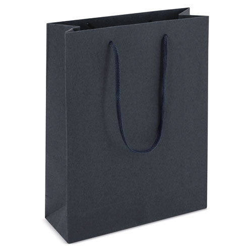 Bolsa De Cartoncillo  Asa Loopse "Joanna"