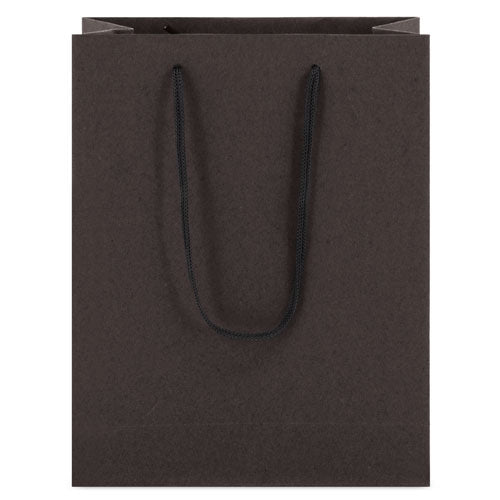 Bolsa De Cartoncillo  Asa Loopse "Joanna"