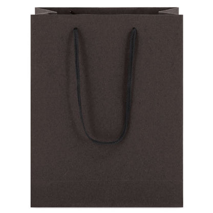 Bolsa De Cartoncillo  Asa Loopse "Joanna"