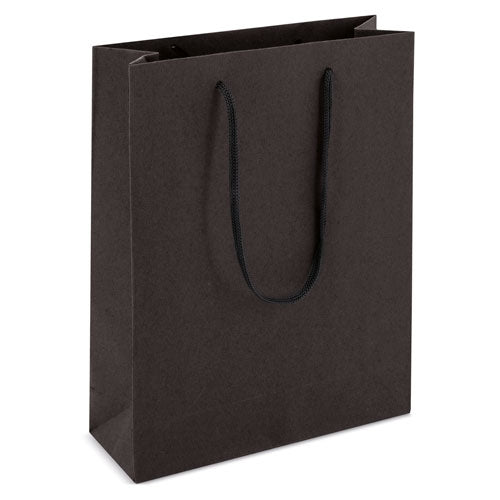 Bolsa De Cartoncillo  Asa Loopse "Joanna"