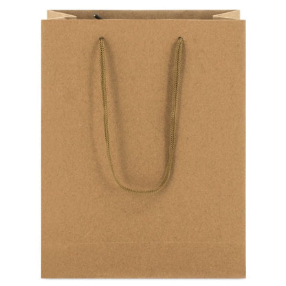 Bolsa De Cartoncillo Asa Loopse "Joanna"