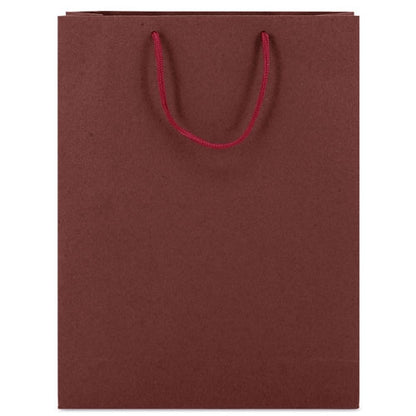 Bolsa De Cartoncillo  Asa Loopse "Alexia"