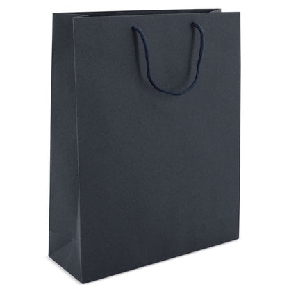 Bolsa De Cartoncillo  Asa Loopse "Alexia"