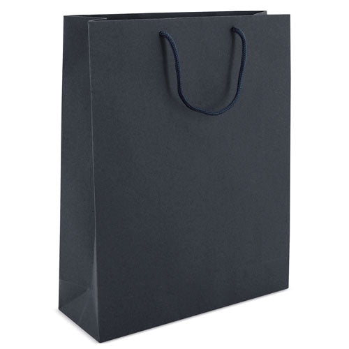 Bolsa De Cartoncillo  Asa Loopse "Alexia"