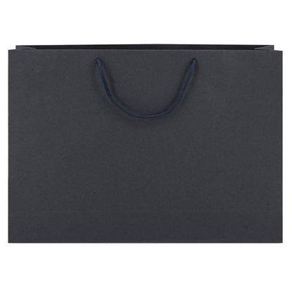 Bolsa De Cartoncillo  Asa Loopse "Karina"