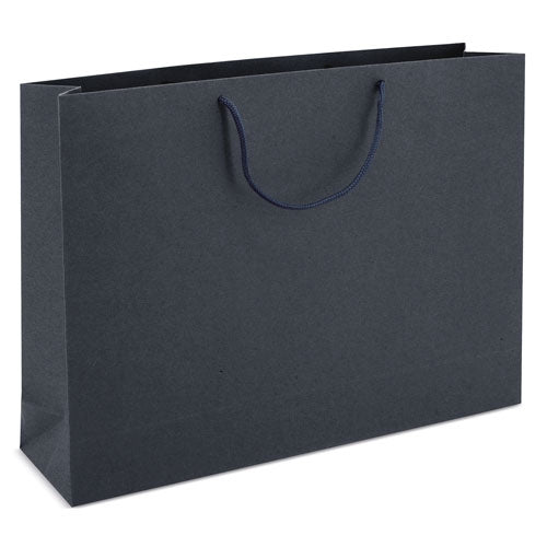 Bolsa De Cartoncillo  Asa Loopse "Karina"