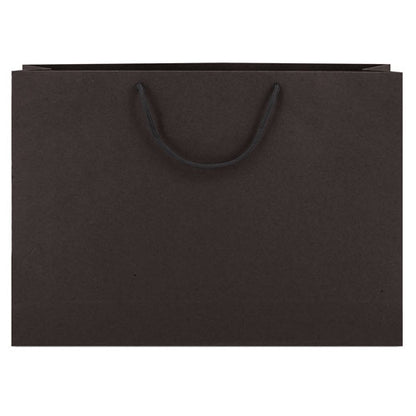 Bolsa De Cartoncillo  Asa Loopse "Karina"