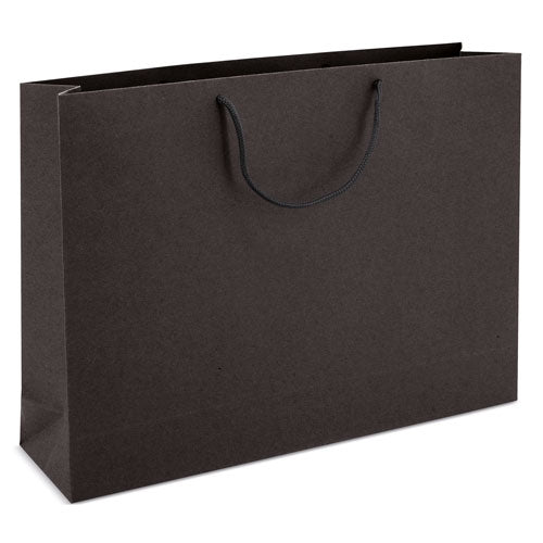 Bolsa De Cartoncillo  Asa Loopse "Karina"
