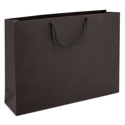 Bolsa De Cartoncillo  Asa Loopse "Karina"