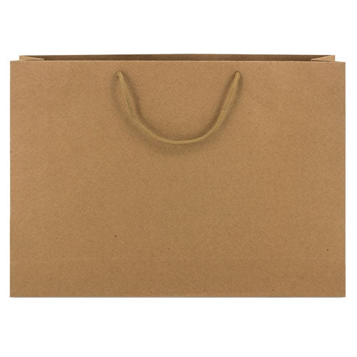 Bolsa De Cartoncillo  Asa Loopse "Karina"